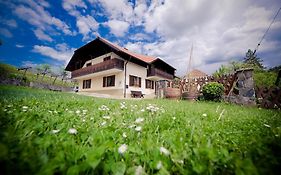 Farm Stay Zagar